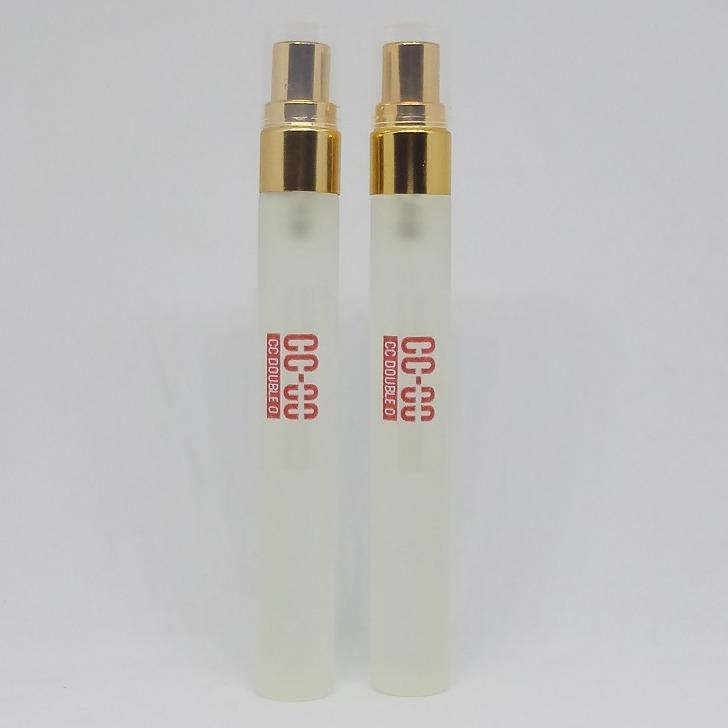 น้ำหอม CC-OO ซีซีโอโอ (10ml.) 2ขวด