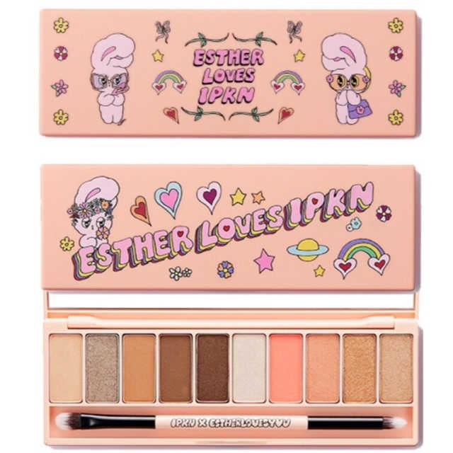 Esther eye collection
