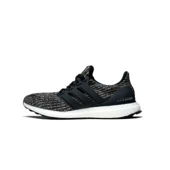 Ultraboost Mens - Black/Multicolor (CM8110) Ultraboost Mens - Black/Multicolor (CM8110)