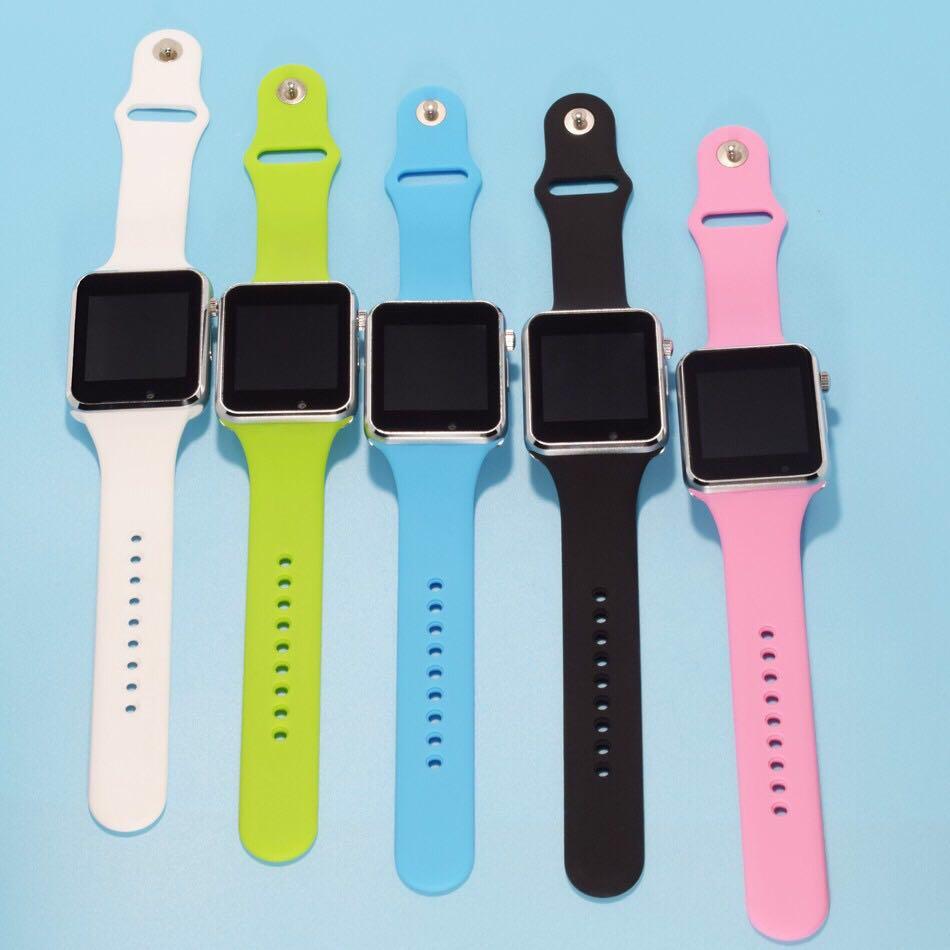Smart Watch รุ่นa8 Smart Watch รุ่นa8