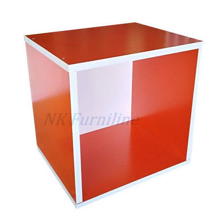 NK Furniline Box01กล่องไม้1ช่องสำหรับตกแต่งเอนกประสงค์(35x29x35cm.) - สีเขียว NK Furniline Box01กล่องไม้1ช่องสำหรับตกแต่งเอนกประสงค์(35x29x35cm.) - สีเขียว