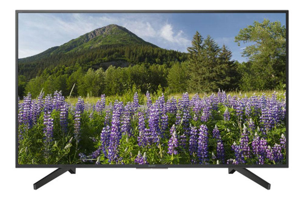 SONY 4K Ultra HD Smart TV รุ่น KD-49X7000F ขนาด 49 นิ้ว SONY 4K Ultra HD Smart TV รุ่น KD-49X7000F ขนาด 49 นิ้ว