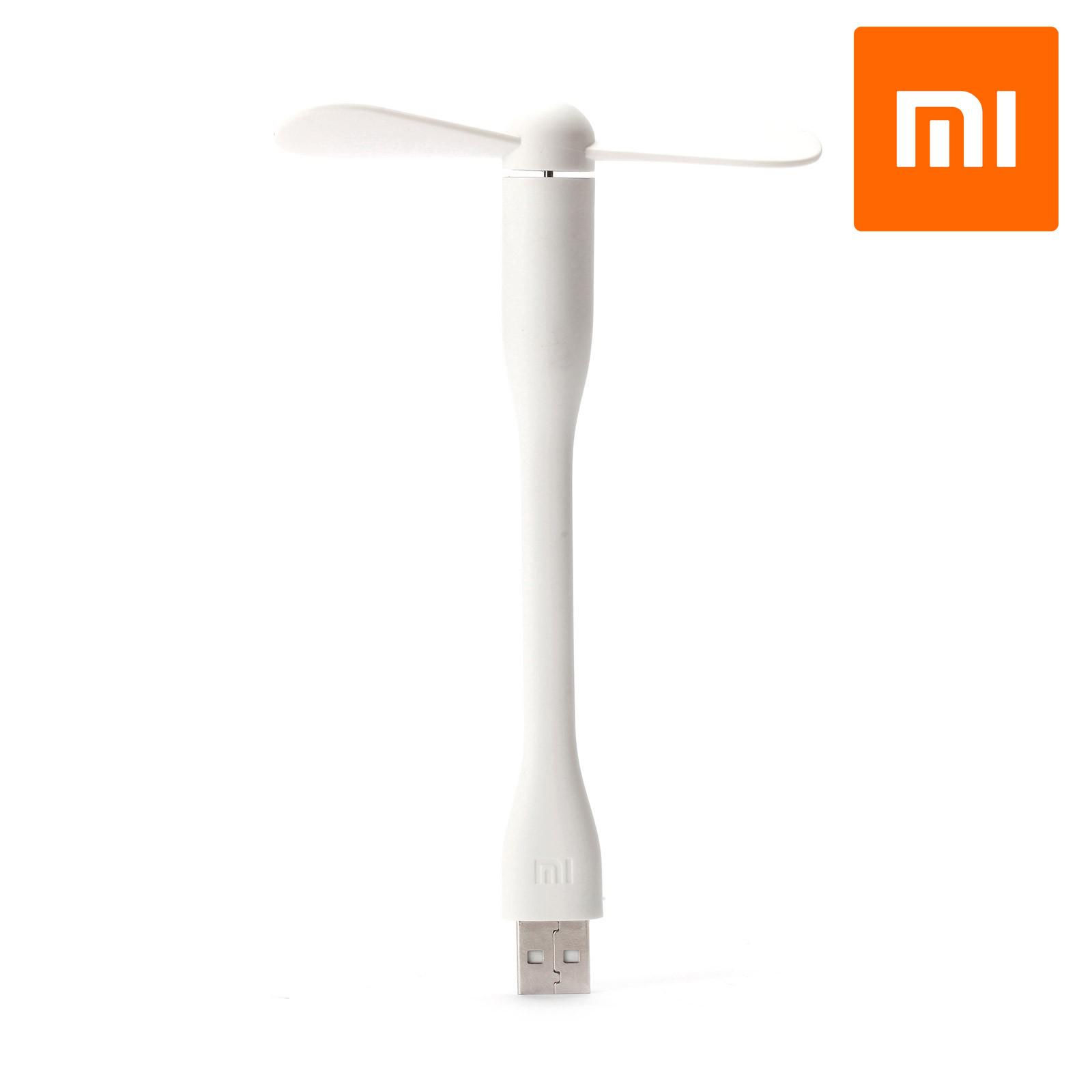 Xiaomi พัดลมจิ๋ว USB Zendrian