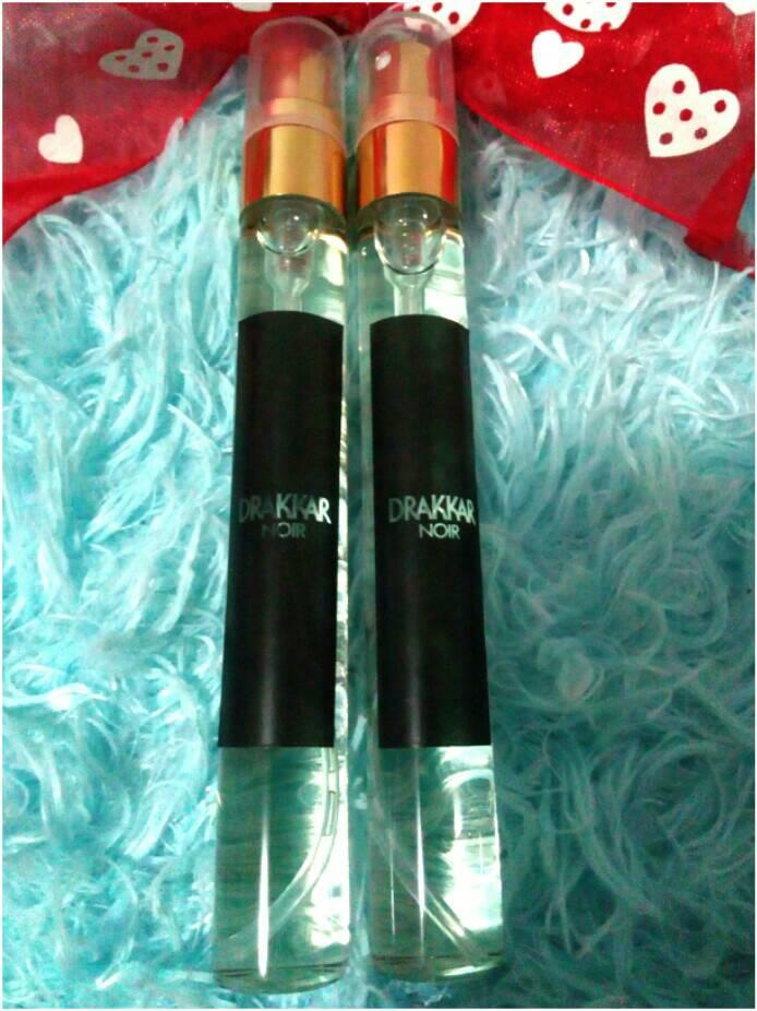 น้ำหอมเทียบกลิ่น Guy Laroche Drakkar Noir 2*10 ml