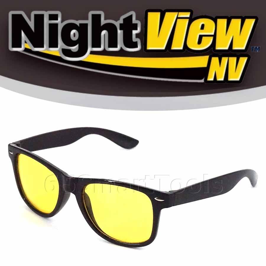 คูปอง 65SmartTools แว่นตาขับรถกลางคืน แว่นตาตัดหมอก Night View รุ่น NV9 ใหม่ล่าสุดจาก USA คูปอง 65SmartTools แว่นตาขับรถกลางคืน แว่นตาตัดหมอก Night View รุ่น NV9 ใหม่ล่าสุดจาก USA