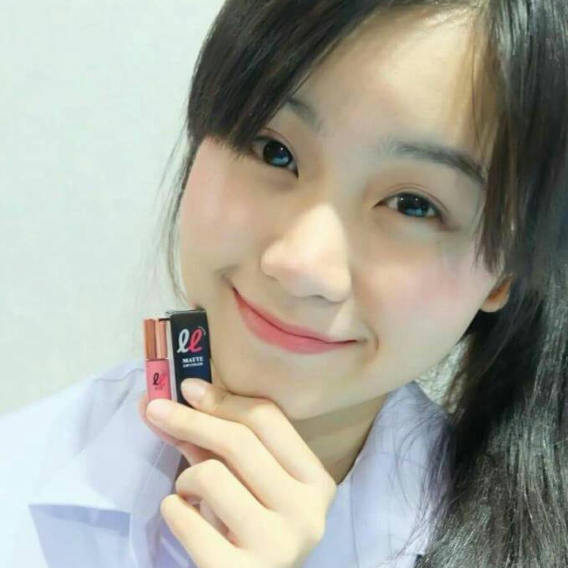 ลิปเลิฟเวอร์ / LIP LOVER MATTE LIP COLOR 1 ชิ้น (สี 01-10) ลิปเลิฟเวอร์ / LIP LOVER MATTE LIP COLOR 1 ชิ้น (สี 01-10)