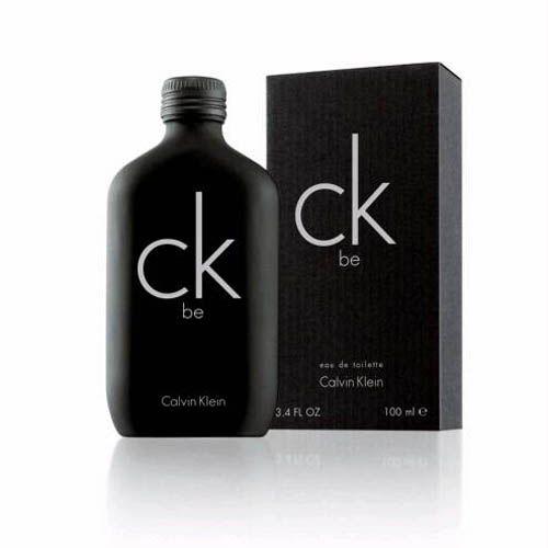 CK Be EDT 100 ml.
