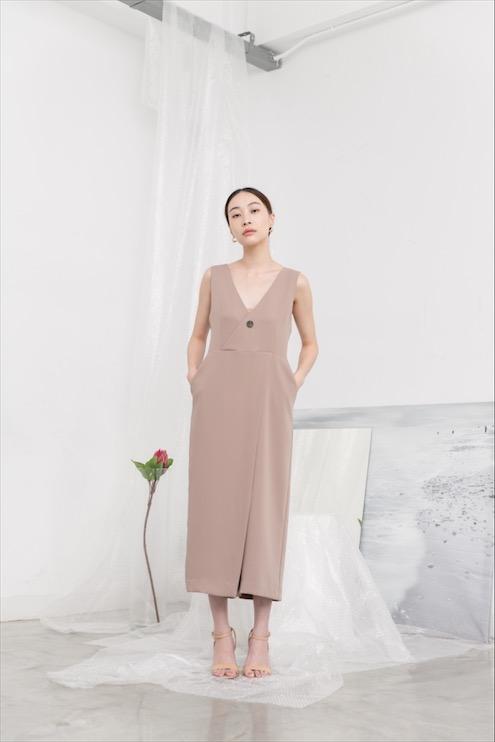 Kanni Studio - Lydia Jumpsuits