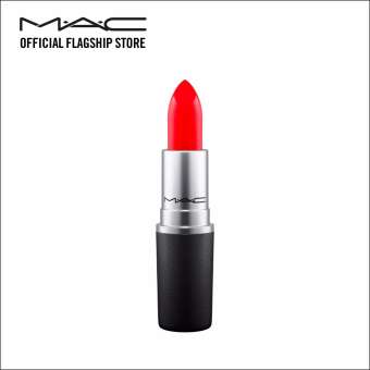 MAC MATTE LIPSTICK MANGROVE