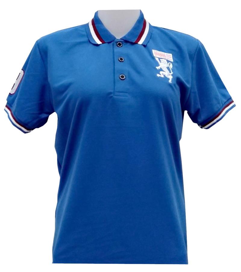 เสื้อโปโลผู้หญิง *สินค้าพร้อมส่ง เสื้อโปโลผู้หญิง *สินค้าพร้อมส่ง