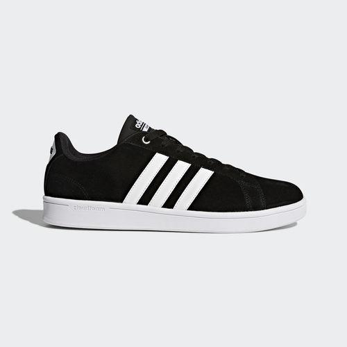 Adidas รองเท้า แฟชั่น ผู้ชาย อดิดาส Men Casual Shoe Advantage B74226 (2400)