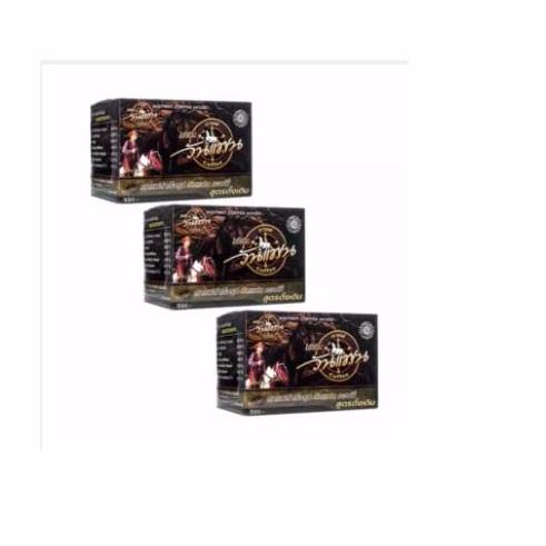 One Fan Coffee กาแฟวันแฟน สำหรับท่านชาย 10ซอง/กล่อง (3 กล่อง) One Fan Coffee กาแฟวันแฟน สำหรับท่านชาย 10ซอง/กล่อง (3 กล่อง)
