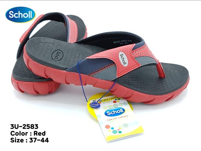 สกอลล์ นาซ่า (3U-2583)