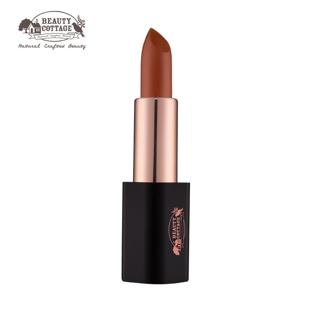 BEAUTY COTTAGE LUXURY VELVET MATTE LIPSTICK -ลักชัวรี่ เวลเวท แมท ลิปสติก (4 g)