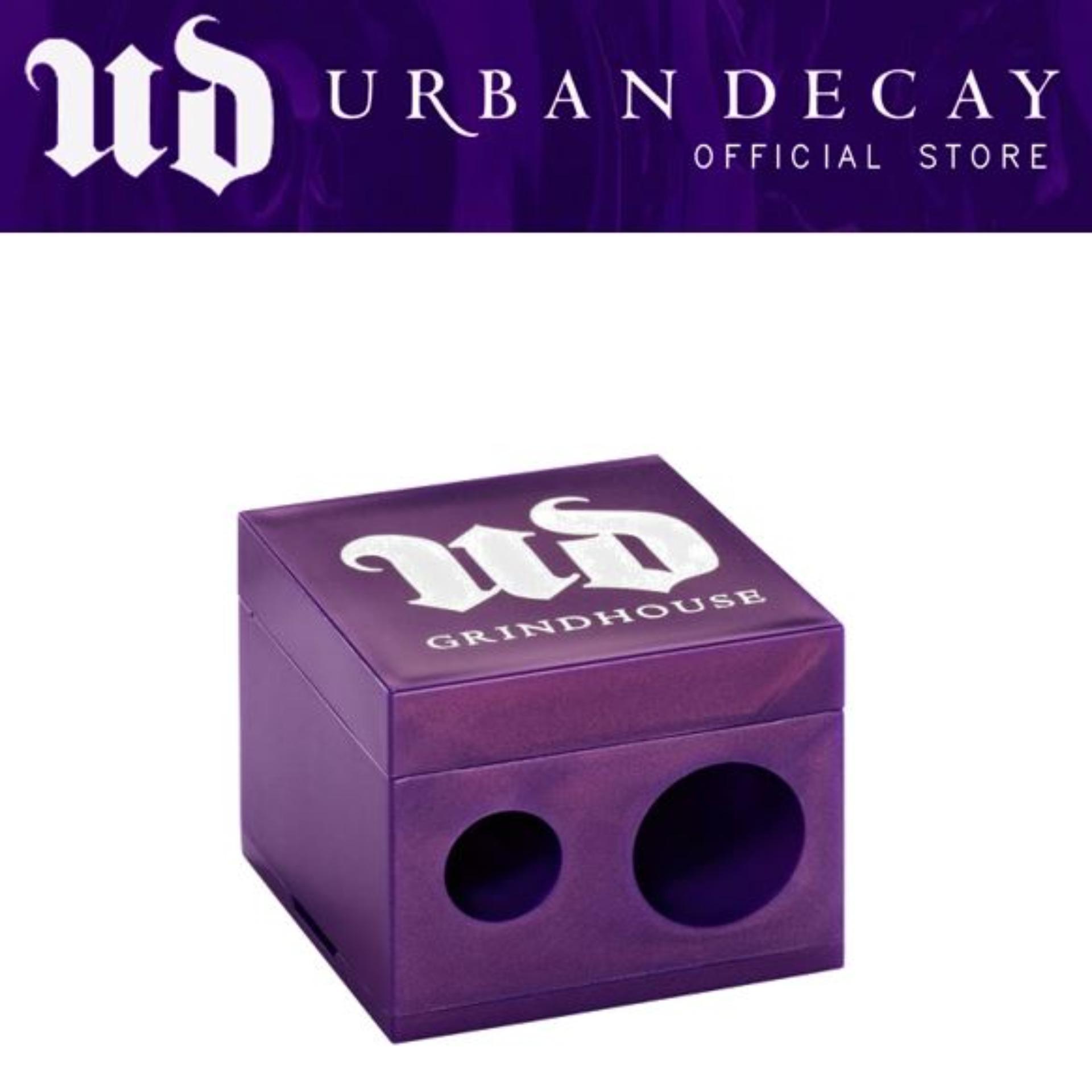 Urban Decay Grindhouse Double Barrel Sharpener