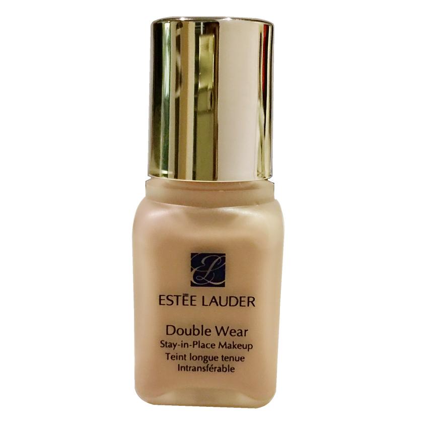 Estee Lauder Double Wear สี1C1 Cool Bone 7ml.