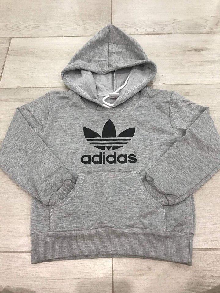 เสื้อกันหนาว ADIDAS LONG ARM