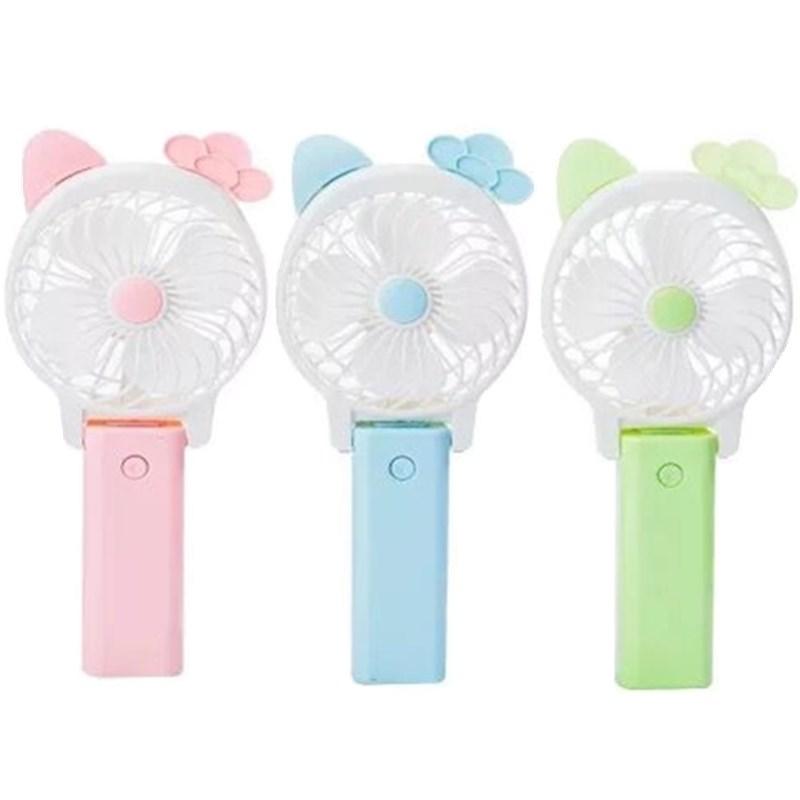 new พัดลมมือจับ - พับตั้งโต๊ะ พกพาขนาดเล็ก ชาร์จสาย USB-ใส่ถ่านแบตเตอรี่ รุ่น Handy Mini USB Fan new พัดลมมือจับ - พับตั้งโต๊ะ พกพาขนาดเล็ก ชาร์จสาย USB-ใส่ถ่านแบตเตอรี่ รุ่น Handy Mini USB Fan