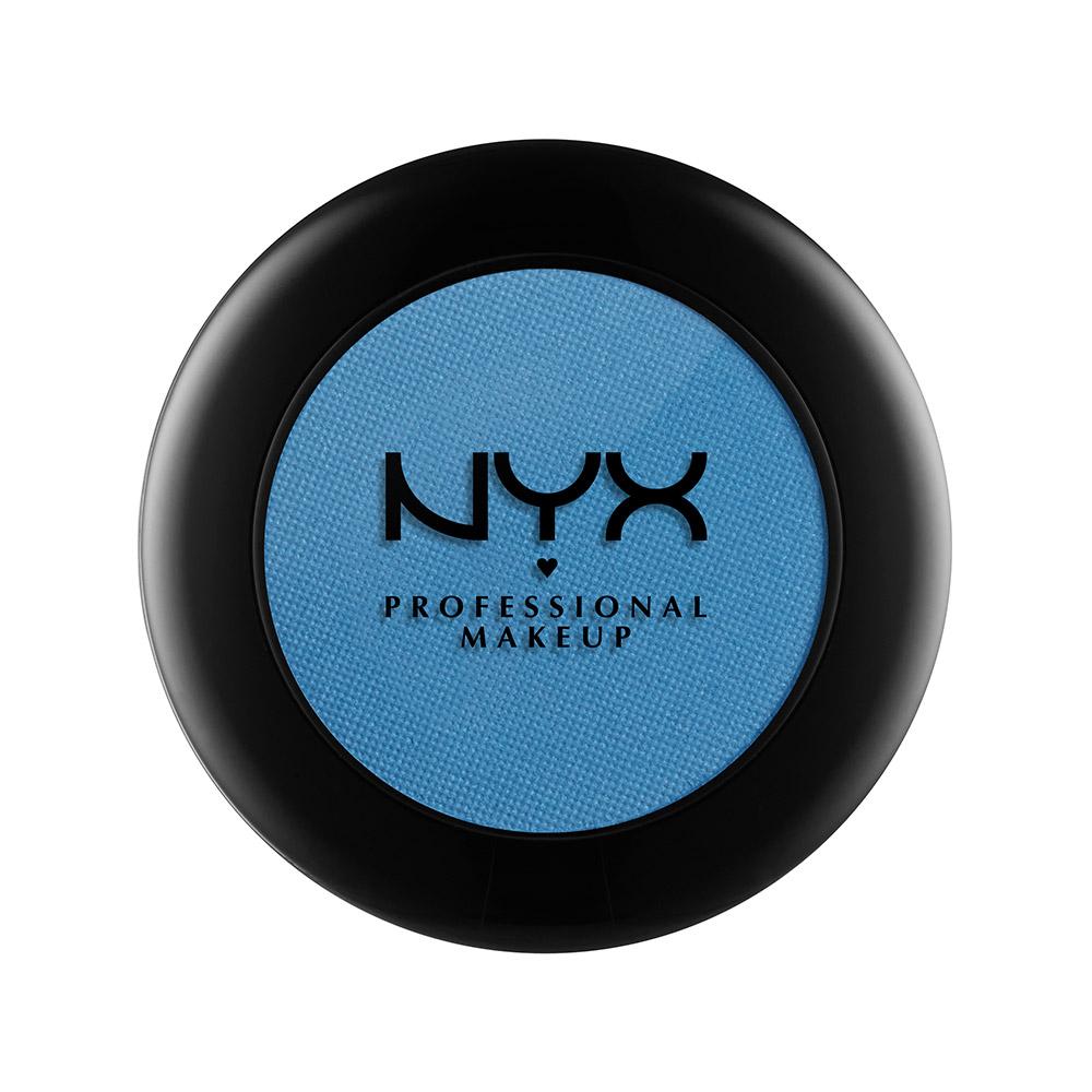 นิกซ์ โปรเฟสชั่นแนล เมคอัพ นู้ด แมท แชโดว์ ซิงเกิล - NMSS06 วอเยอร์ NYX Professional Makeup Nude Matte Shadow - NMSS06 Voyeur