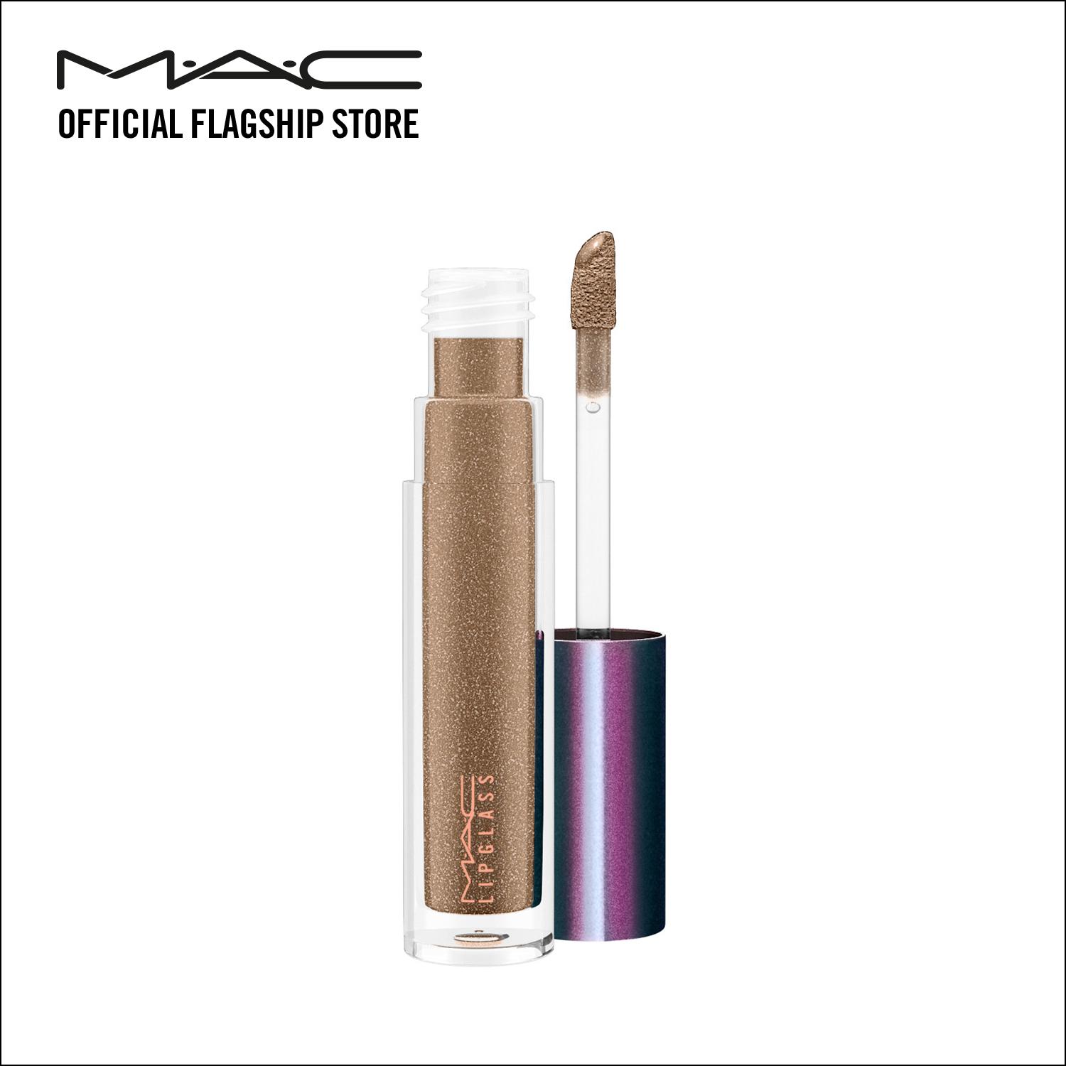 MAC MIRAGE NOIR LIPGLASS
