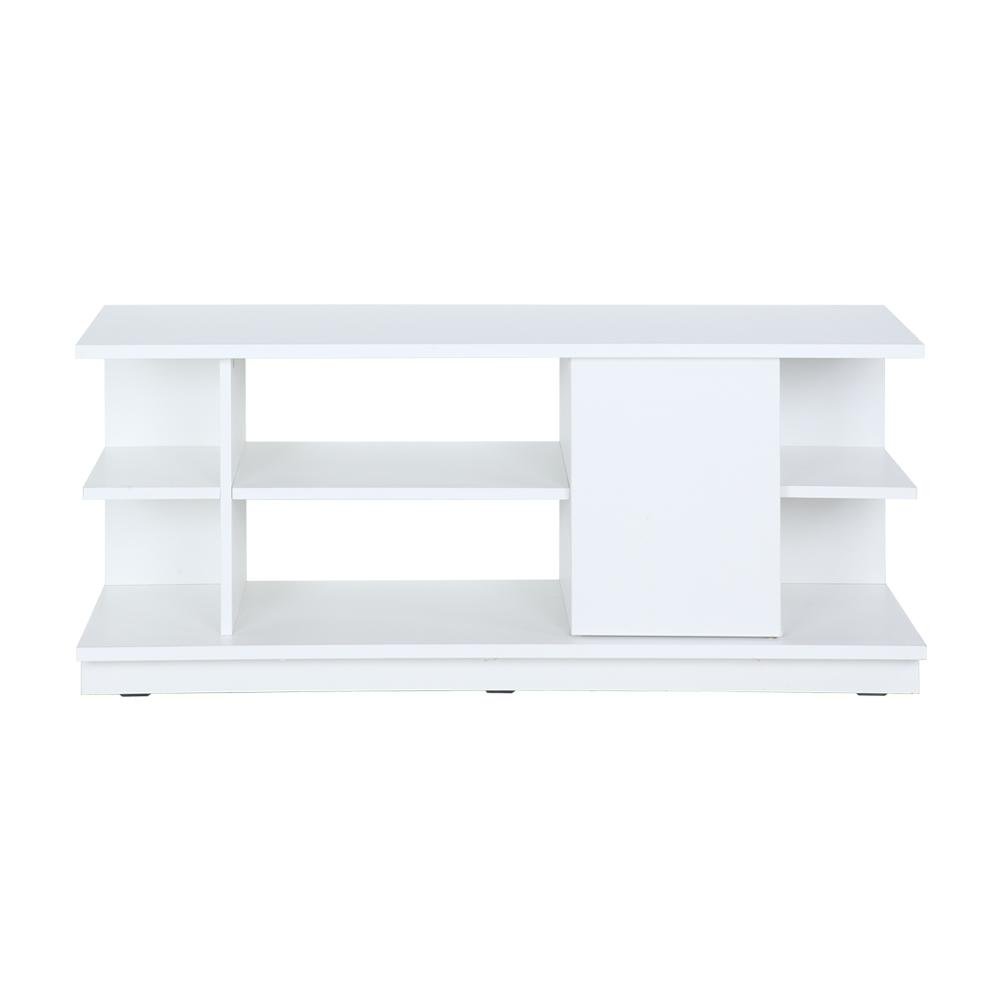 WINNER FURNITURE ตู้วางทีวี รุ่น เอช-มัช/พี 120 ซม. - สีขาว