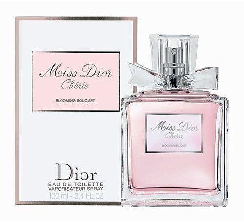 MISS DIOR Blooming 100 ml.