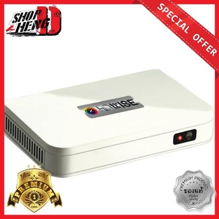 กล่องรับสัญญาณดาวเทียม GMMZ HD WISE กล่องรับสัญญาณดาวเทียม GMMZ HD WISE
