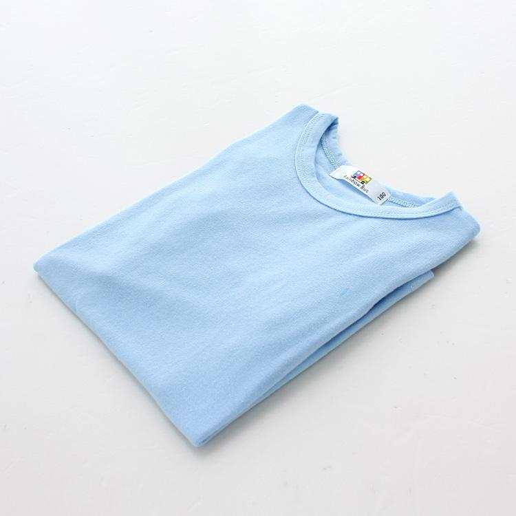 Girls-Only-T-Shirt-100% Cotton-Made in Thailand-All Size