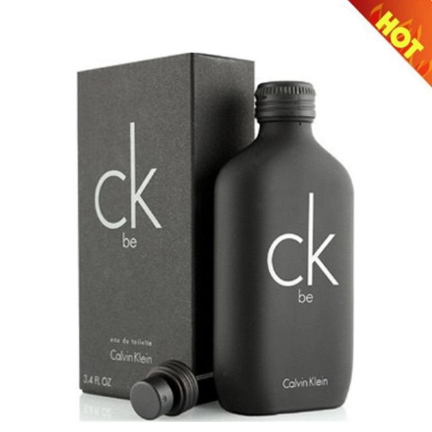 Calvin Klein CK be EDT 100ml