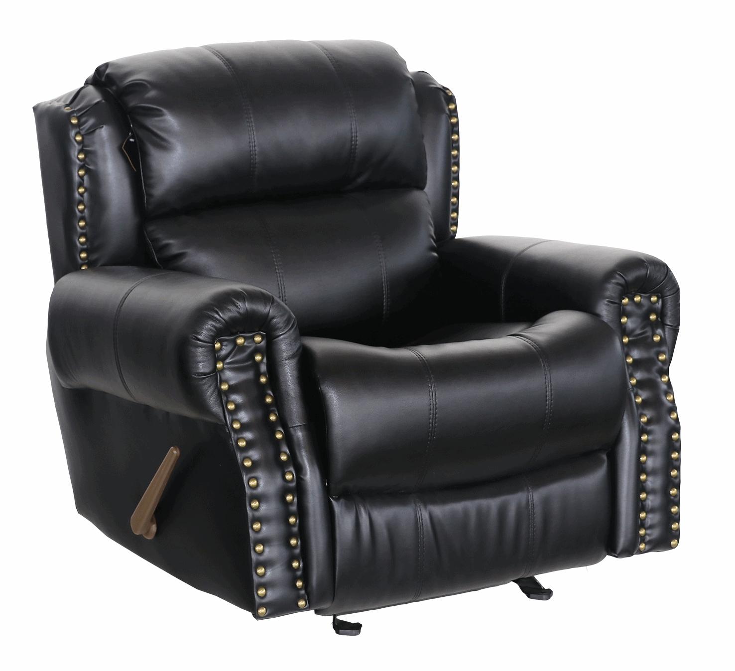 โซฟารีไคลเนอร์ 1R Air Leather ออบซิเดียน OBSIDIAN โซฟารีไคลเนอร์ 1R Air Leather ออบซิเดียน OBSIDIAN