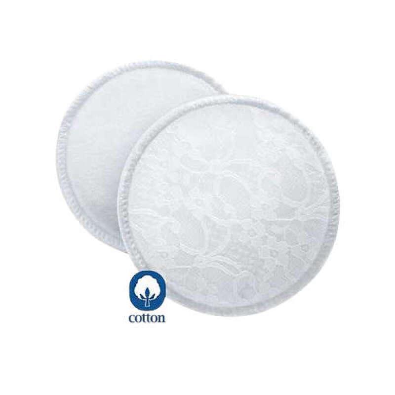 โปรโมชั่น Philips Avent แผ่นซับน้ำนม ชนิดซักได้ จำนวน 6 ชิ้น (พร้อมถุงใส่สำหรับซัก) SCF155/06 ของแท้ 100% ราคาถูก พร้อมส่ โปรโมชั่น Philips Avent แผ่นซับน้ำนม ชนิดซักได้ จำนวน 6 ชิ้น (พร้อมถุงใส่สำหรับซัก) SCF155/06 ของแท้ 100% ราคาถูก พร้อมส่