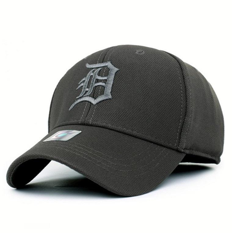 Spandex Elastic Fitted Hats Sunscreen Baseball Cap Men or Women Sport Hat circumference 58~59CM (Black,grey,army green,deep blue) - intl Spandex Elastic Fitted Hats Sunscreen Baseball Cap Men or Women Sport Hat circumference 58~59CM (Black,grey,army green,deep blue) - intl