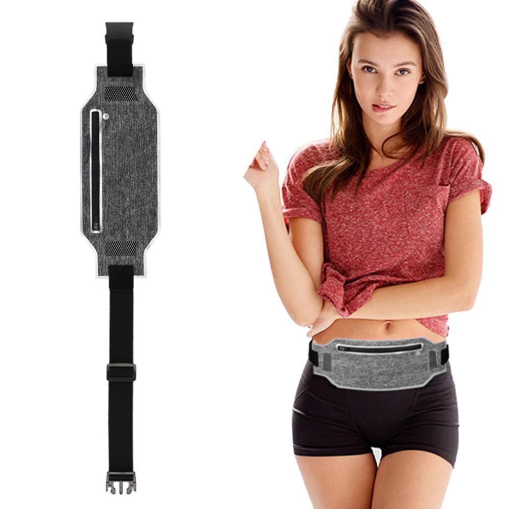 Fortunet Running Belt Waistband Sweatproof Running Pouch Belt Running Belt Fanny Packs for Women & Men Fortunet Running Belt Waistband Sweatproof Running Pouch Belt Running Belt Fanny Packs for Women & Men