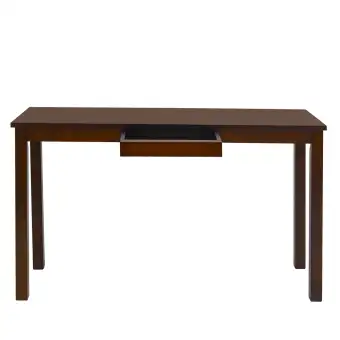 ELEGA Furniture โต๊ะ รุ่น TW-CONSOLE VENEER