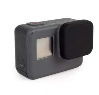Silicone lens cap Gopro 7 6 5 Hero 2018