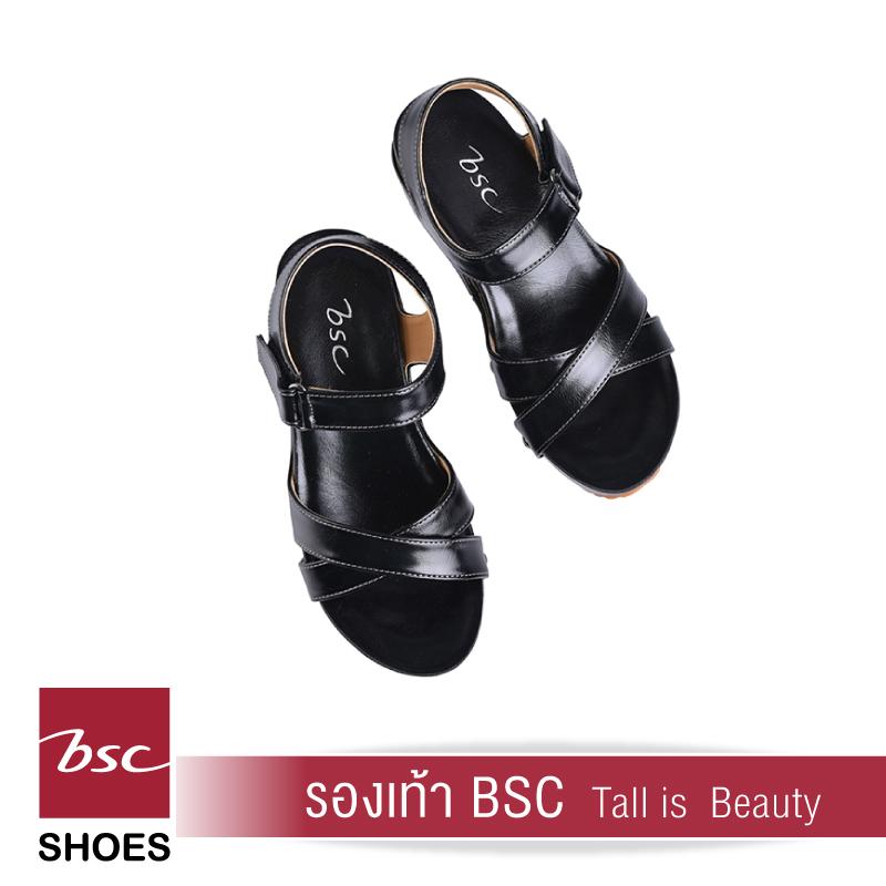 BSC WOMEN SHOES (รองเท้าลำลอง)