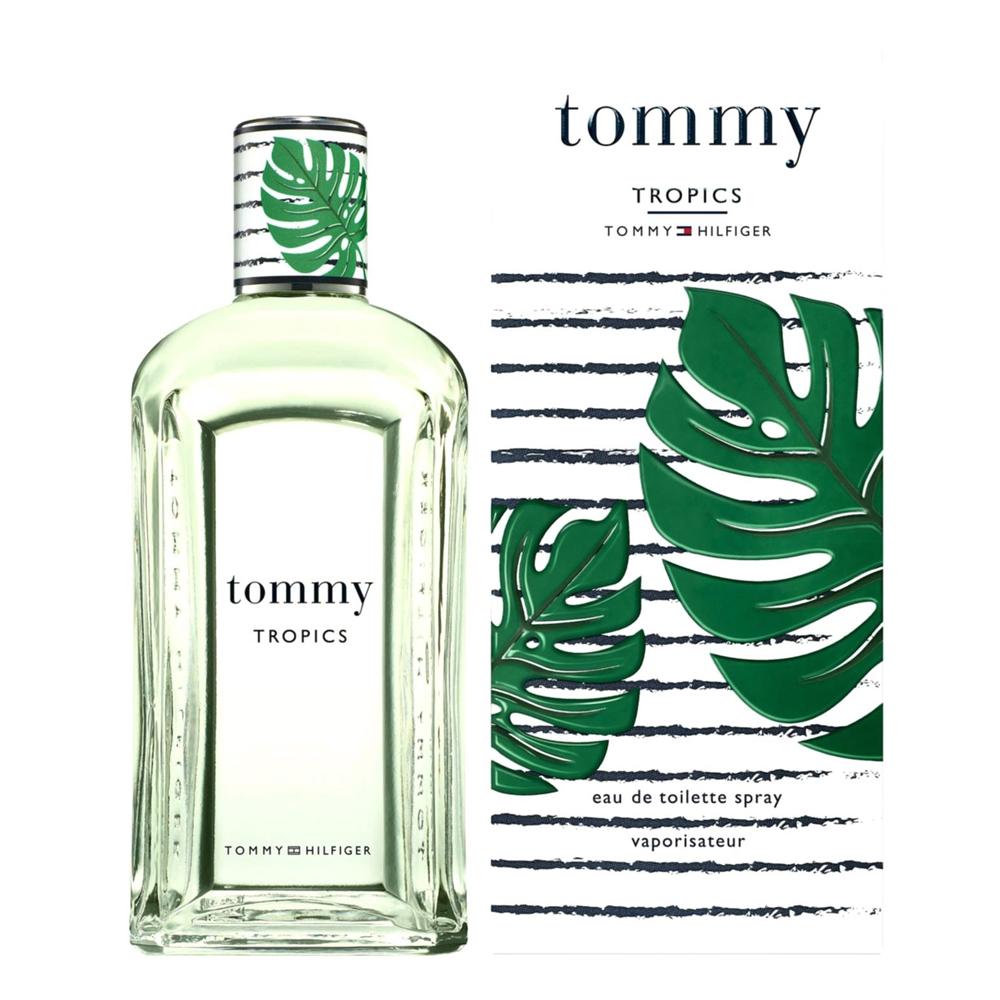 Tommy Hilfiger Tropics EDT 100 ml.