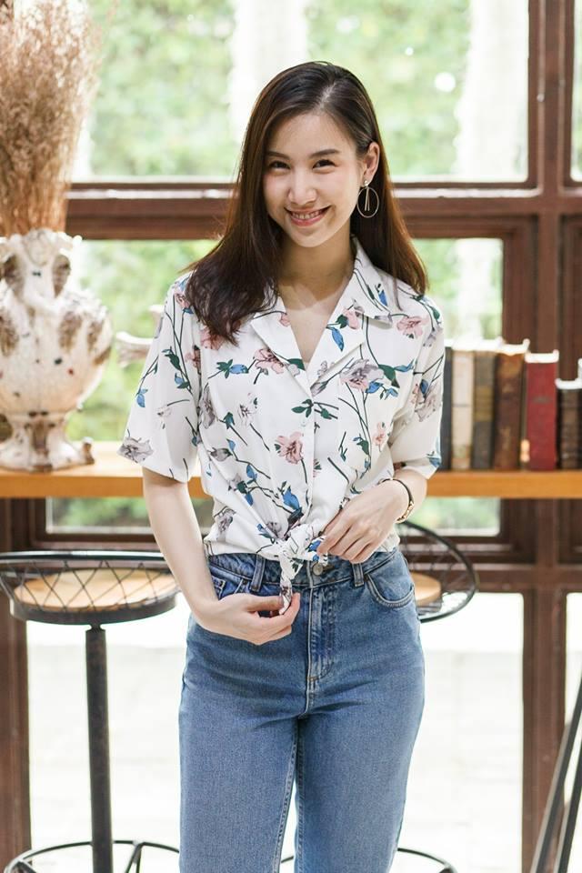 เสื้อผ้า
