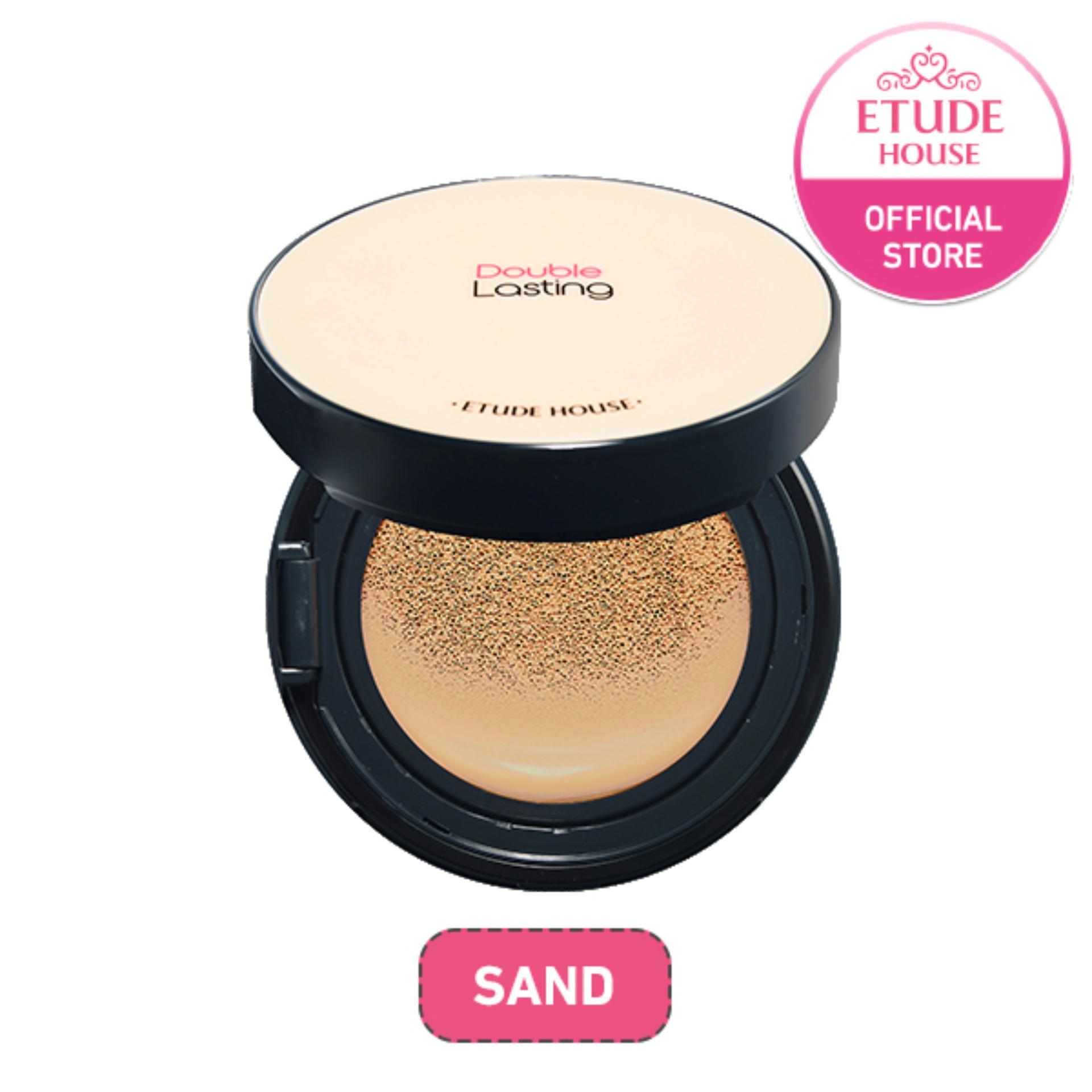 ETUDE HOUSE Double Lasting Cushion SPF34/PA++ (15 g)