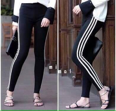 เลกกิ้งคนอ้วน ไซส์ใหญ่ XXL