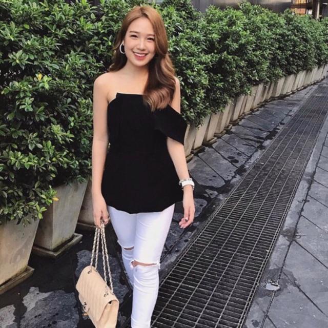 Aunchadabrand - Molly Top Aunchadabrand - Molly Top