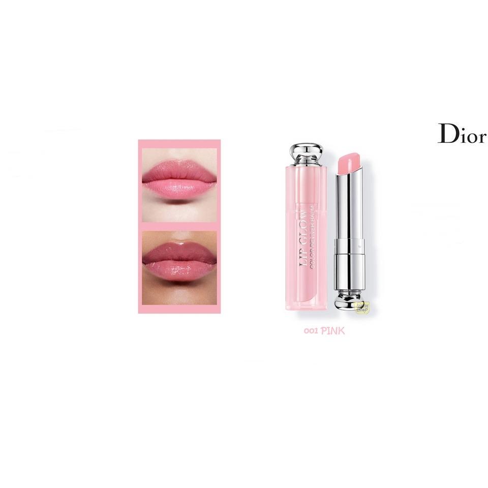 Dior Addict Lip Glow 3.5g