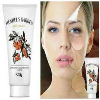 Goji Cream โกจิ ครีม (แท้จากรัสเซีย) ครีมลบริ้วรอยภายใน7วัน Goji Cream โกจิ ครีม (แท้จากรัสเซีย) ครีมลบริ้วรอยภายใน7วัน