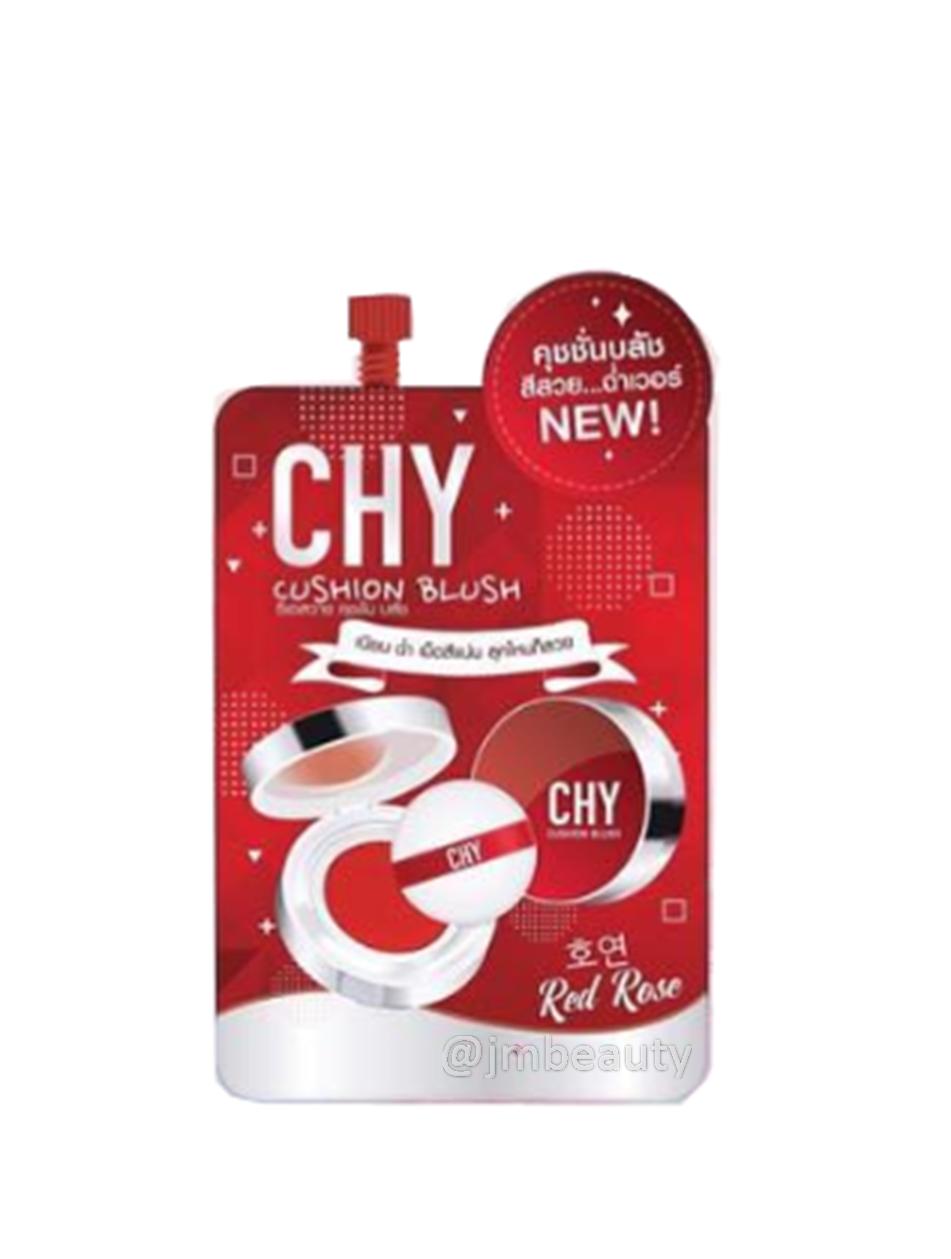 CHY Cushion Blush ซีเอสวาย คูชั่น บลัช โฮยอน แบบซอง
