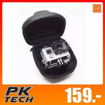 Case for GoPro,SJCAM,Xiaomi,Action Cameras