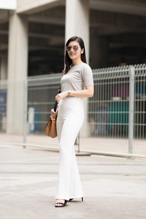 กางเกงขาม้าเล็ก ผ้าฮานาโกะ ผ้าสวยงานดี กางเกงขายาวผู้หญิง ใส่เที่ยว ใส่ทำงานได้หมด สวยถูกใจแน่นอน!! กางเกงขาม้าเล็ก ผ้าฮานาโกะ ผ้าสวยงานดี กางเกงขายาวผู้หญิง ใส่เที่ยว ใส่ทำงานได้หมด สวยถูกใจแน่นอน!!