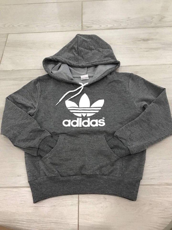 เสื้อกันหนาว ADIDAS LONG ARM