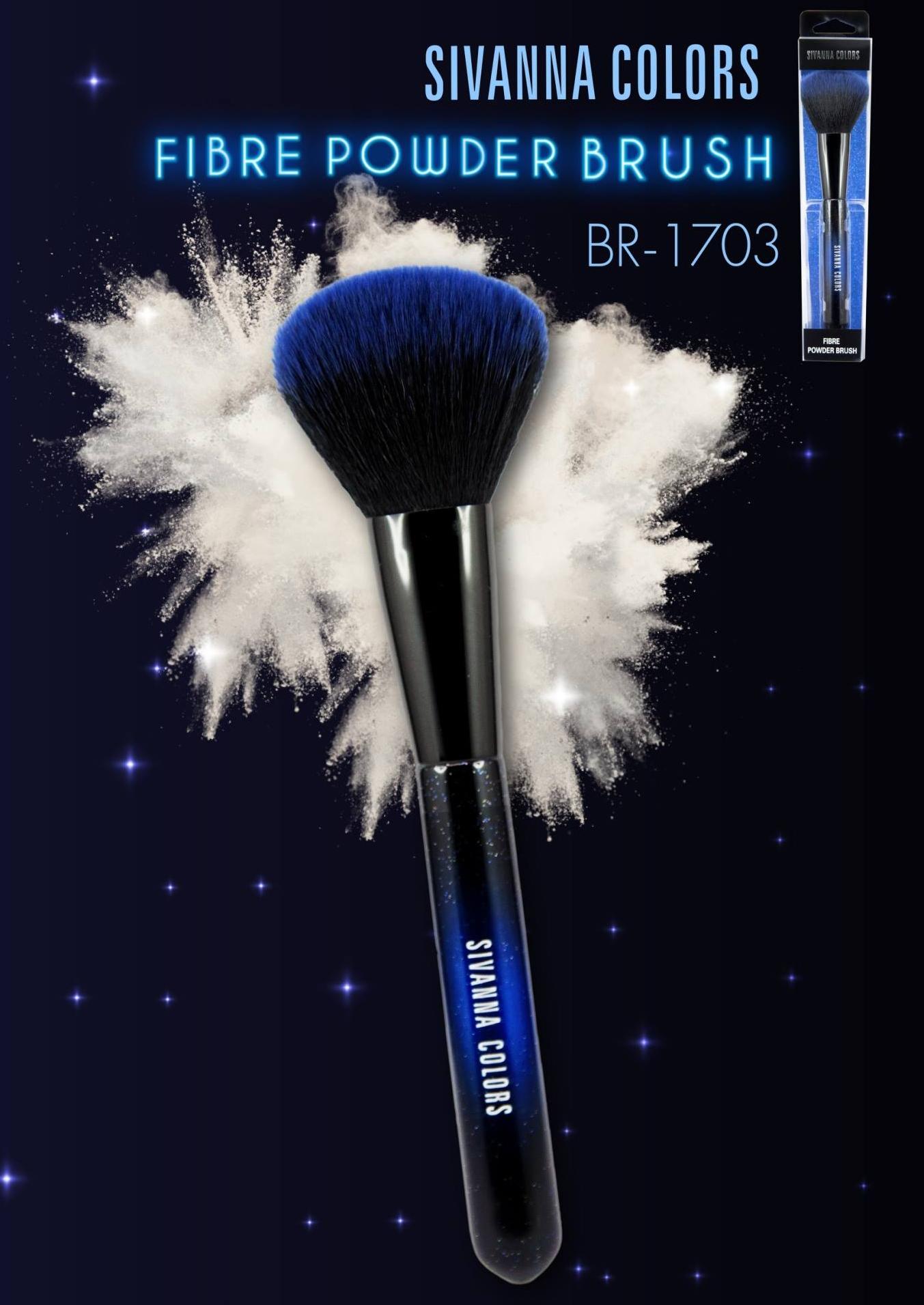 ส่งฟรี แปรงแต่งหน้า หน้าปัดใหญ่ Sivanna Colors Powder Brush BR-1703 ของแท้ 100% ส่งฟรี แปรงแต่งหน้า หน้าปัดใหญ่ Sivanna Colors Powder Brush BR-1703 ของแท้ 100%