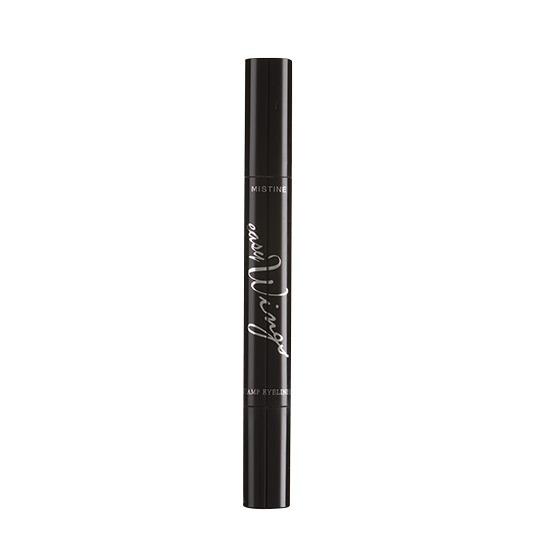 มิสทิน อีซี่ วิงส์ แสตมป์ อายไลเนอร์ 1 กรัม Mistine EASY WINGS STAMP EYELINER 1 G