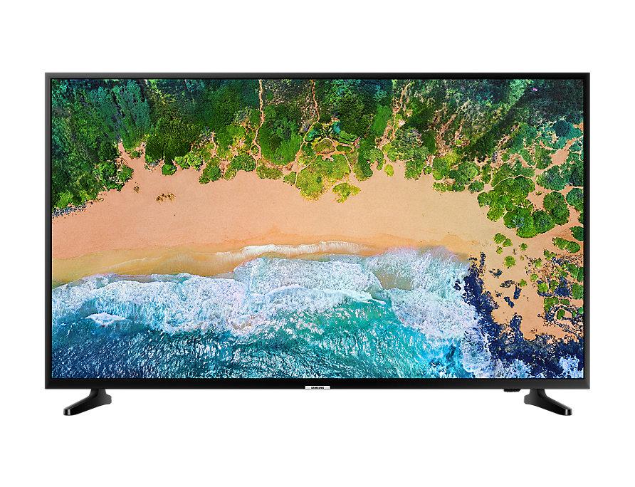SAMSUNG UHD TV UA55NU7090KXXT 4K SAMSUNG UHD TV UA55NU7090KXXT 4K